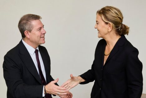 La Fundación Amancio Ortega dona 11,2 millones al Hospital de Parapléjicos de Toledo