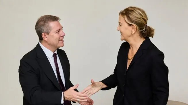 La Fundación Amancio Ortega dona 11,2 millones al Hospital de Parapléjicos de Toledo