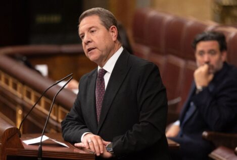 Page: si Sánchez no hubiera sido investido por Junts, habría sacado mayoría en una repetición