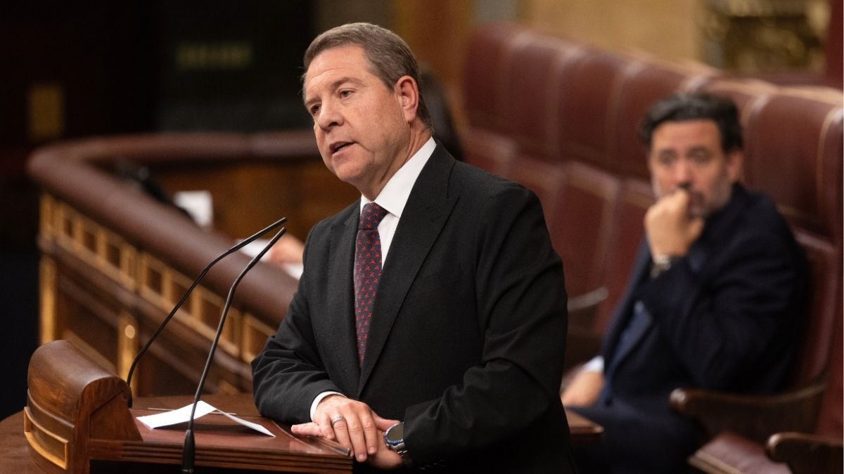 Page: si Sánchez no hubiera sido investido por Junts, habría sacado mayoría en una repetición