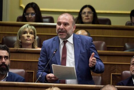 Junts pide al Gobierno que convoque comicios porque ha perdido la capacidad de gobernar