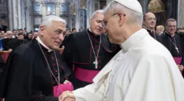 El Vaticano aparta al obispo de Cádiz, investigado por presunta pederastia