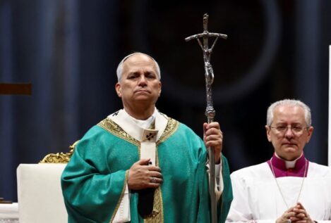 El Papa pide permitir que la investigación por abusos del obispo de Cádiz «vaya adelante»