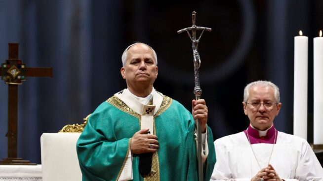 El Papa pide permitir que la investigación por abusos del obispo de Cádiz «vaya adelante»
