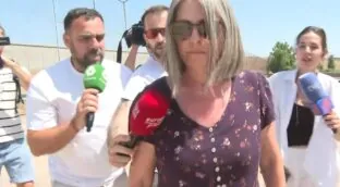 La esposa de Santos Cerdán y el presidente de Forestalia comparecerán el lunes en el Senado