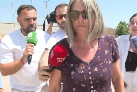 El socio de Cerdán contrató a su mujer en la cooperativa vasca creada junto a Koldo García