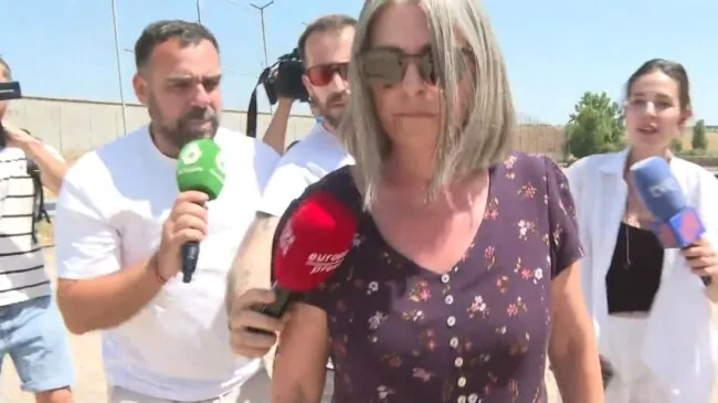 La esposa de Santos Cerdán y el presidente de Forestalia comparecerán el lunes en el Senado