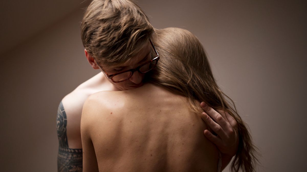 Bendito es el fruto de tus manos, Saúl (II)