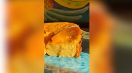 El pastel de la influencer Miri Pérez que calma tus antojos aunque estés a dieta