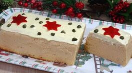 Pastel de merluza y nata: riquísimo y fácil de hacer para la cena de Nochebuena