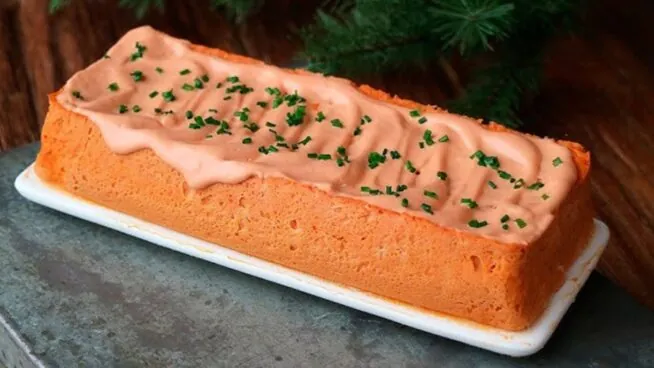 Pastel de pescado en el microondas: un plato rápido, sano y muy nutritivo listo en un pispás