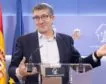 Patxi López y las Begoñas