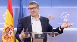 El PSOE asegura estar «muy tranquilo» tras conocerse la grabación de Leire Díez