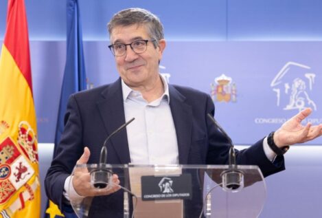 El PSOE asegura estar «muy tranquilo» tras conocerse la grabación de Leire Díez