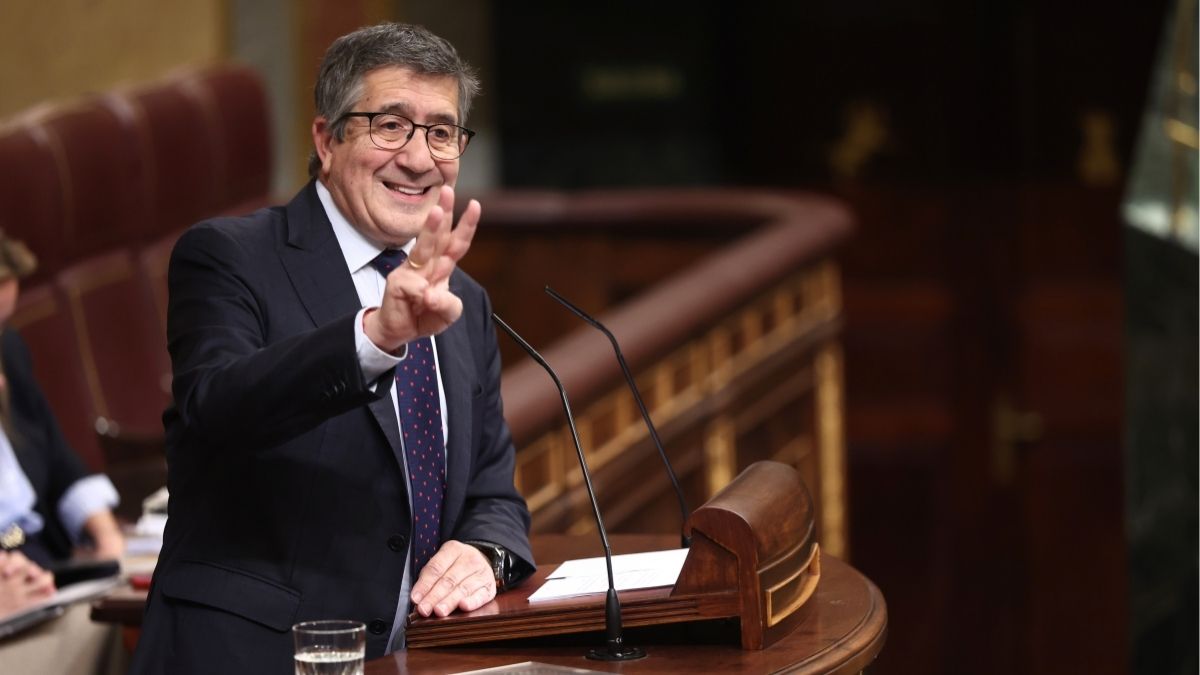 El PSOE defiende la capacidad del Gobierno para legislar y la continuidad de la legislatura