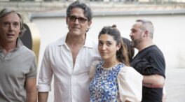 Marta Sánchez presenta a su hija y estilista Paula Cabanas: «Confío plenamente en ella»