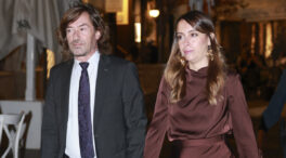 Santiago Pedraz, más allá del juez: tres hijos que crecen, su novia y su 'no' boda con Esther Doña