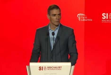 Sánchez tilda de 'Black Friday' la acción de la derecha sobre democracia y servicios públicos