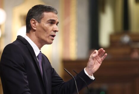 Sánchez reprocha a Sumar el «juego de parecer que no está en el Gobierno» de coalición