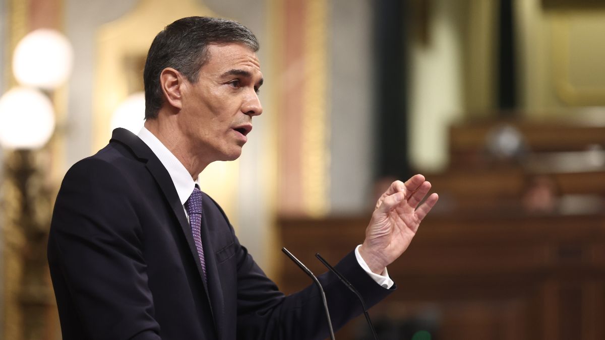 Sánchez reprocha a Sumar el «juego de parecer que no está en el Gobierno» de coalición