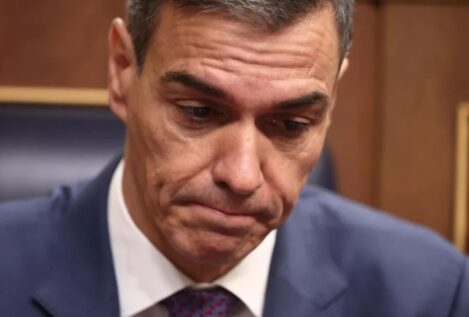 Sánchez sufre su peor derrota: el Congreso tumba el paso previo a los Presupuestos