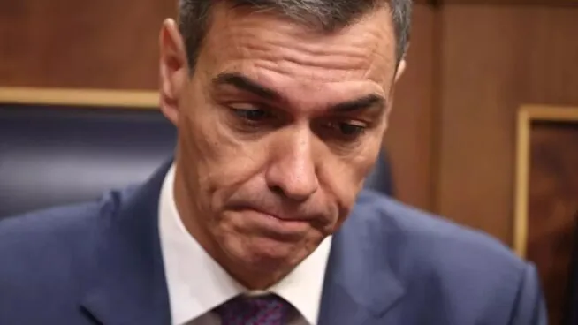 Sánchez sufre su peor derrota: el Congreso tumba el paso previo a los Presupuestos