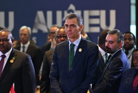 Sánchez resalta la labor de García Ortiz como «servidor público»: «Tiene todo mi respeto»