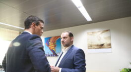 Colapso en Moncloa y pánico en el PSOE: «Ábalos le ha quitado la anilla a la granada»