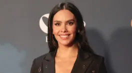 Una psiquiatra advierte a Cristina Pedroche de la maternidad: «Las prioridades se reordenan»