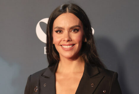 Una psiquiatra advierte a Cristina Pedroche de la maternidad: «Las prioridades se reordenan»