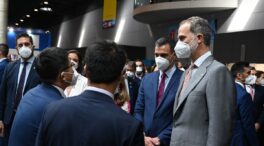 Zapatero urdió con Moncloa un plan para que la china Huawei llegase hasta Felipe VI