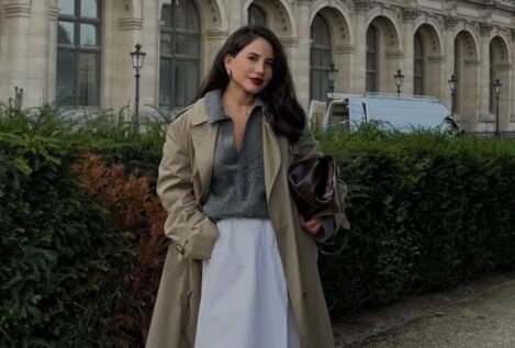 Andrea Arzola, periodista de moda: «Para entender la moda hay que ver estas películas»