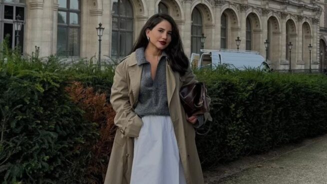 Andrea Arzola, periodista de moda: «Para entender la moda hay que ver estas películas»