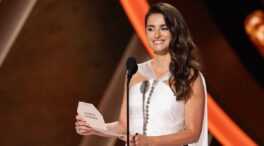 Penélope Cruz se deja ver más que nunca: del Bernabéu a su cita de compras con Javier Calvo