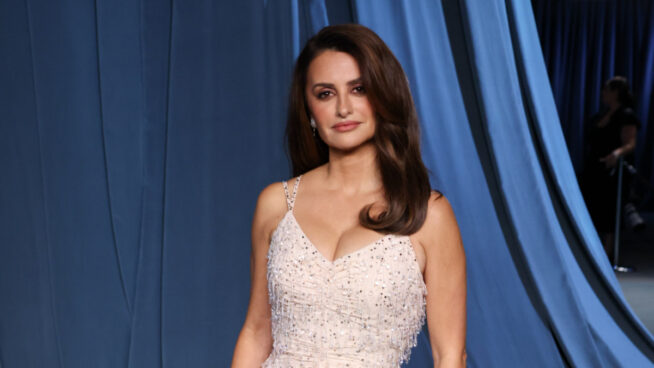 El barrio donde Penélope Cruz ha comprado un ático es el más icónico y lujoso de Madrid