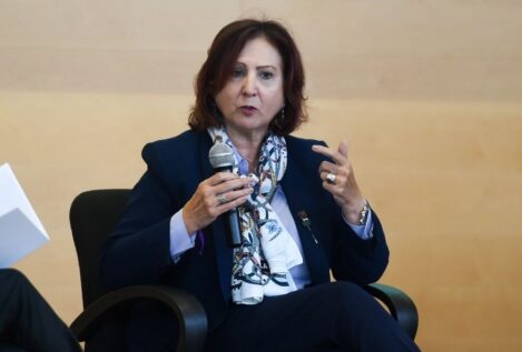 El Congreso citará a Peramato para evaluar su idoneidad como fiscal general el próximo jueves