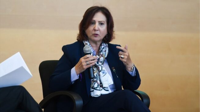 Los fiscales exigen a Teresa Peramato que diga «quién autorizó» la reunión con Leire Díez