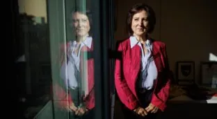 Los fiscales se rebelan por la elección de su nueva jefa: «Sigue mandando Dolores Delgado»