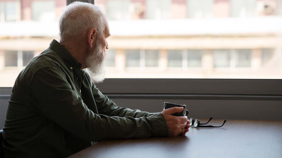 Así vemos el paso del tiempo con los años: de los días eternos a los días fugaces