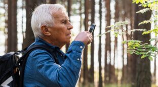 Tu olfato tiene más que decir para prevenir la aparición del alzhéimer de lo que creerías