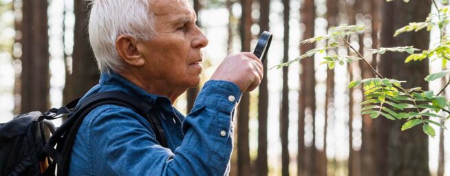Tu olfato tiene más que decir para prevenir la aparición del alzhéimer de lo que creerías