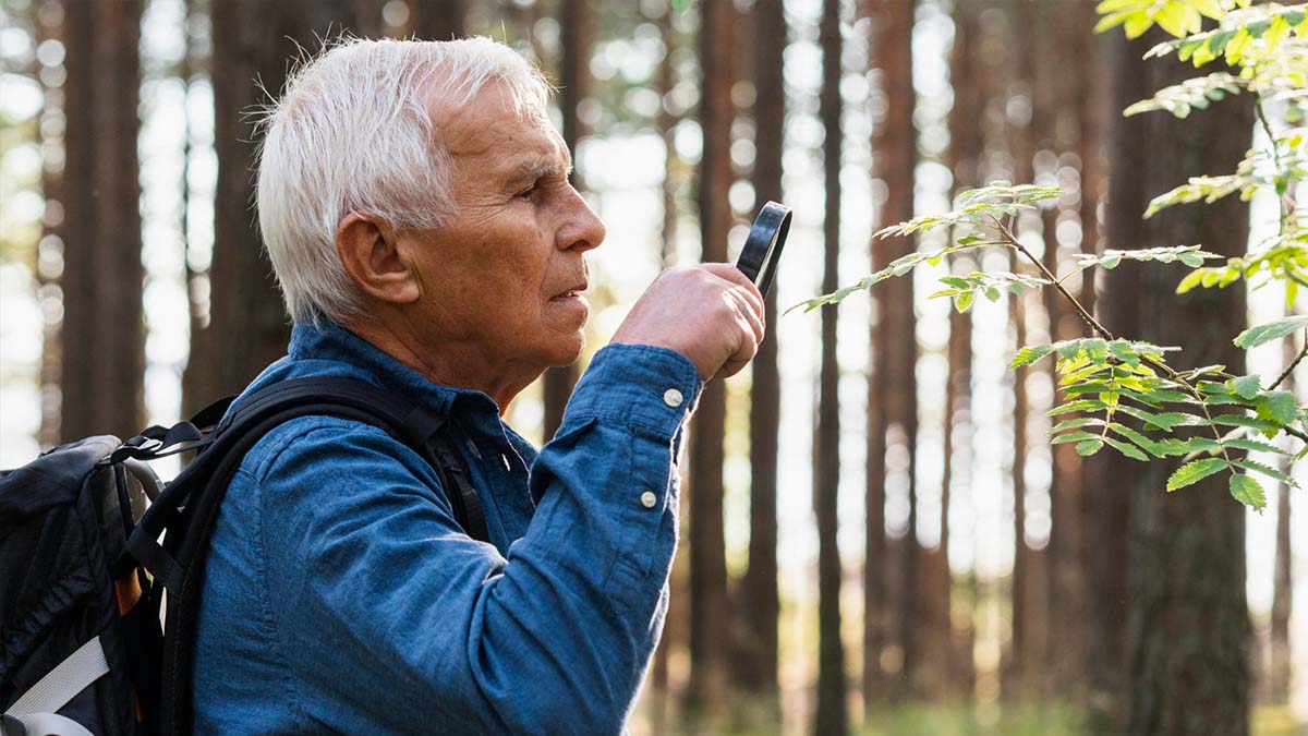 Tu olfato tiene más que decir para prevenir la aparición del alzhéimer de lo que creerías