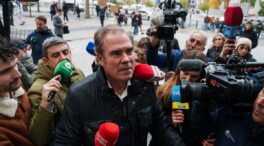 Dolset confirma que Antonio Hernando acudió a una de las reuniones con Díez, como avanzó TO