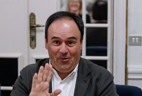 El PP designa al 'número dos' de Mazón como candidato a sucederle en la Generalitat