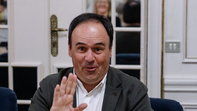 El PP designa al 'número dos' de Mazón como candidato a sucederle en la Generalitat