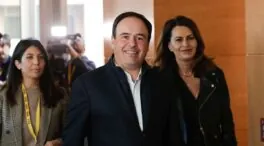 Pérez Llorca presenta su candidatura para suceder a Mazón sin cerrar el pacto con Vox