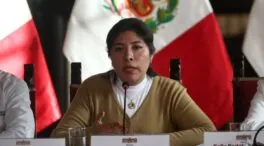 Perú rompe relaciones con México por el asilo de la ex primera ministra Chávez