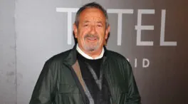 Luisi, la mujer de Arguiñano que nació en una pescadería y trabajó desde joven de sol a sol