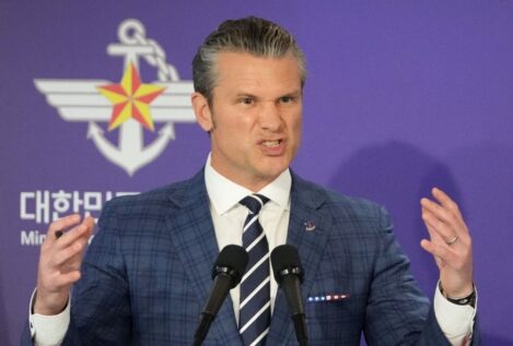 EEUU mata a otros dos tripulantes de una supuesta narcolancha en aguas del Pacífico