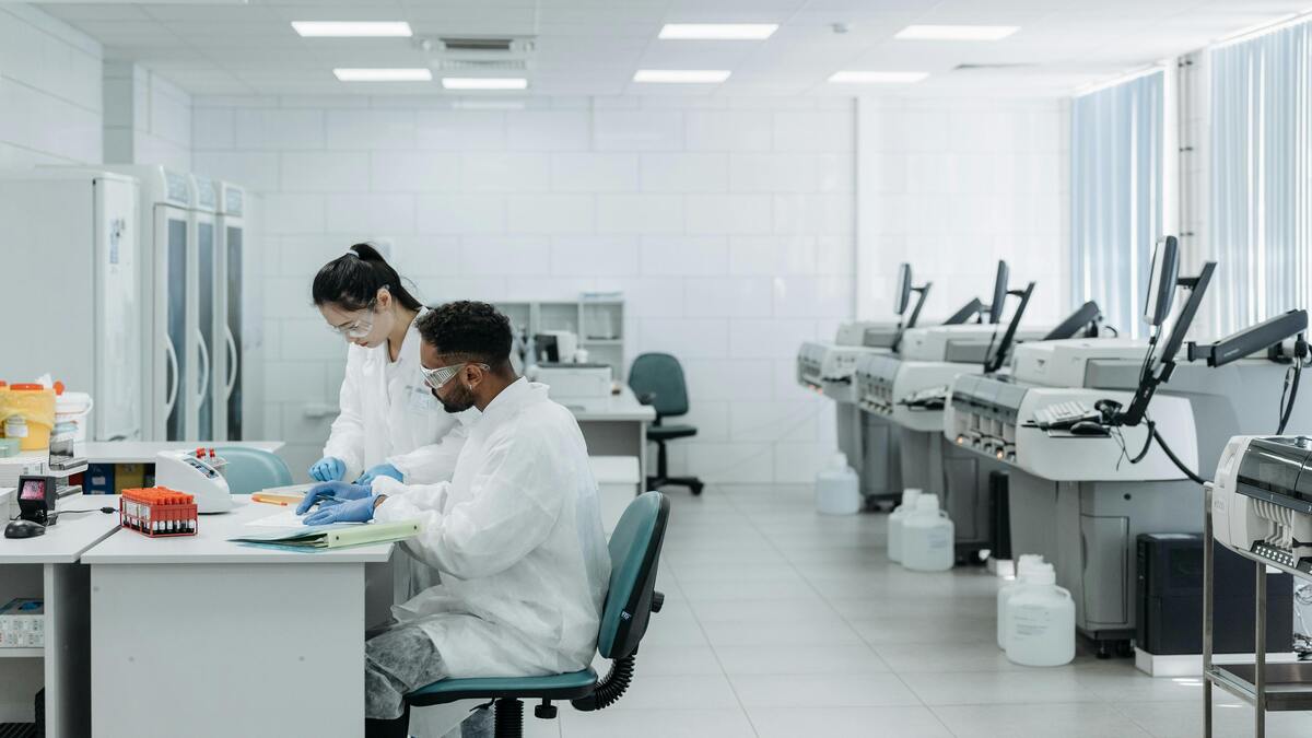 Castilla y León impulsa la I+D empresarial con nuevas ayudas para planes estratégicos